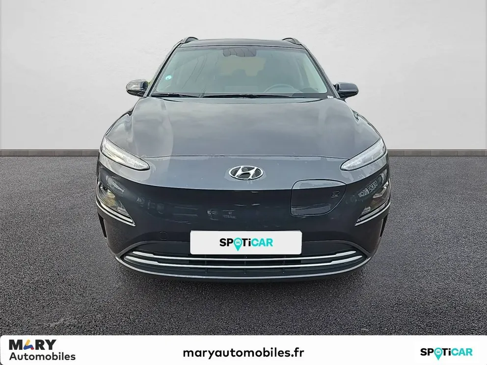 Véhicule occasion 212551 - hyundai KONA - Photo 8