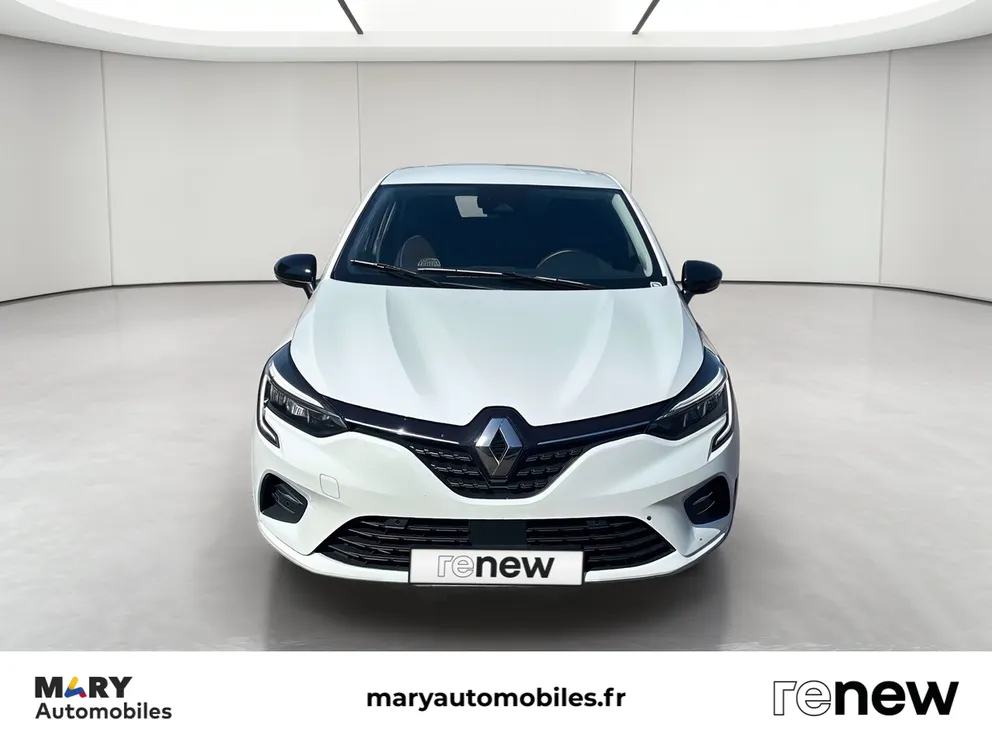 Véhicule occasion 1230259 - renault CLIO - Photo 8