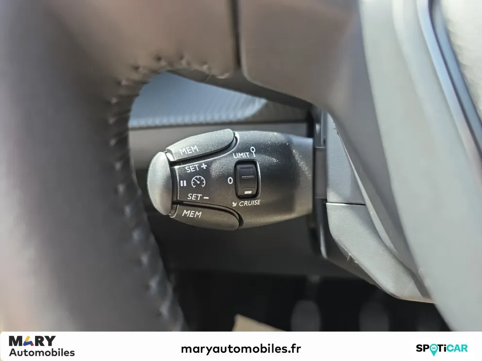 Véhicule occasion 238634 - peugeot 2008 - Photo 10