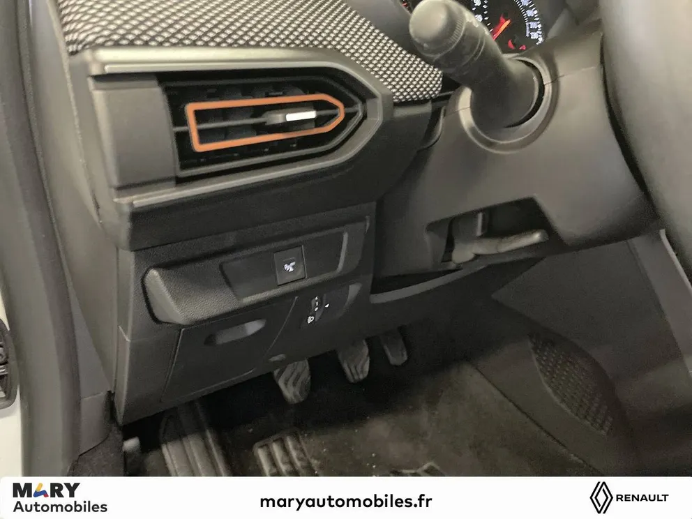 Véhicule occasion 233415 - dacia SANDERO - Photo 14