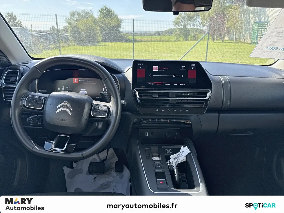 Véhicule occasion 1226802 - Citroën C5 AIRCROSS - Photo 8