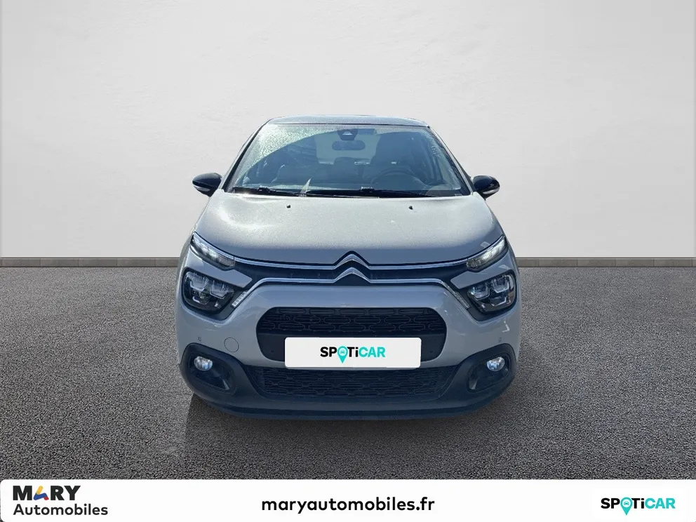 Véhicule occasion 1238229 - Citroën C3 - Photo 5