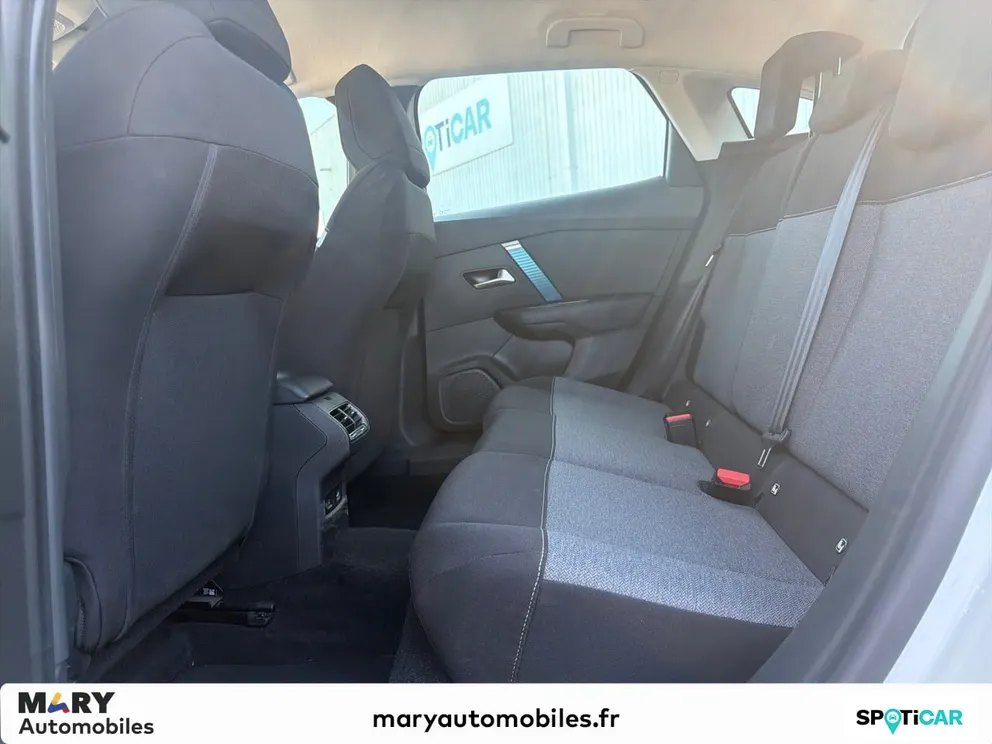 Véhicule occasion 1239495 - Citroën C4 - Photo 22