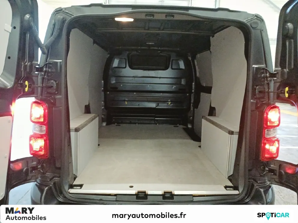 Véhicule occasion 216071 - peugeot EXPERT - Photo 16