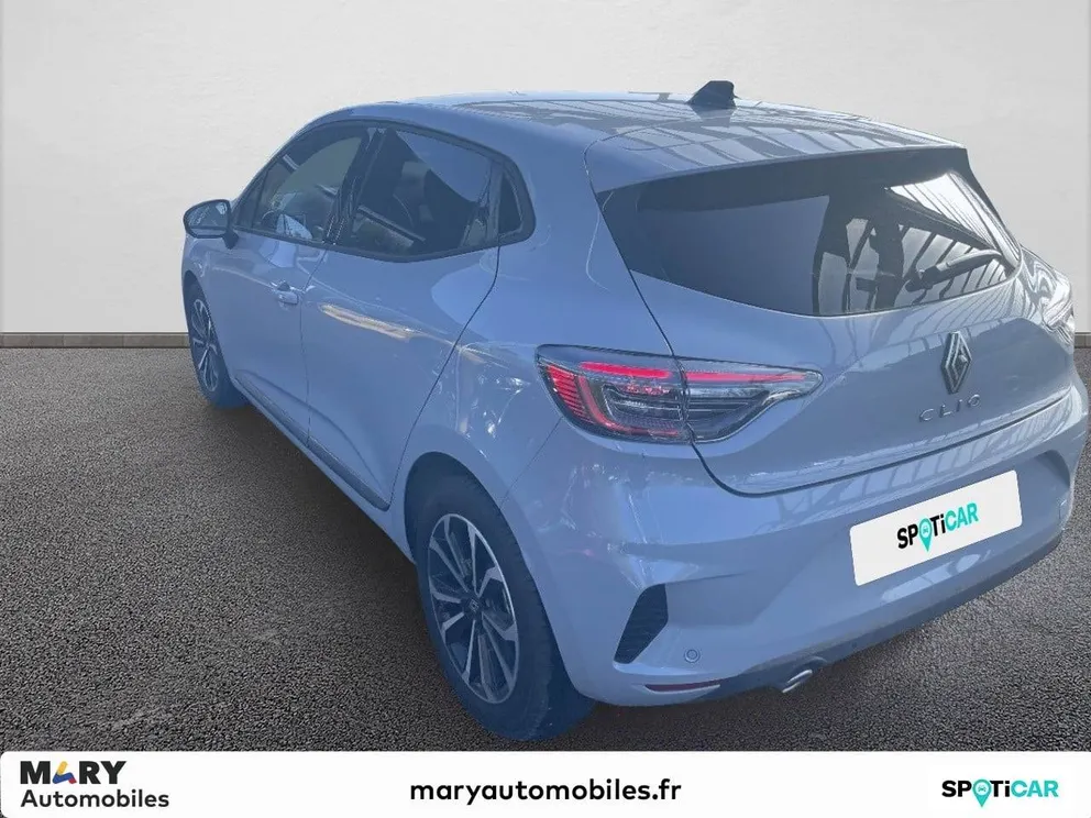 Véhicule occasion 256222 - renault CLIO - Photo 7