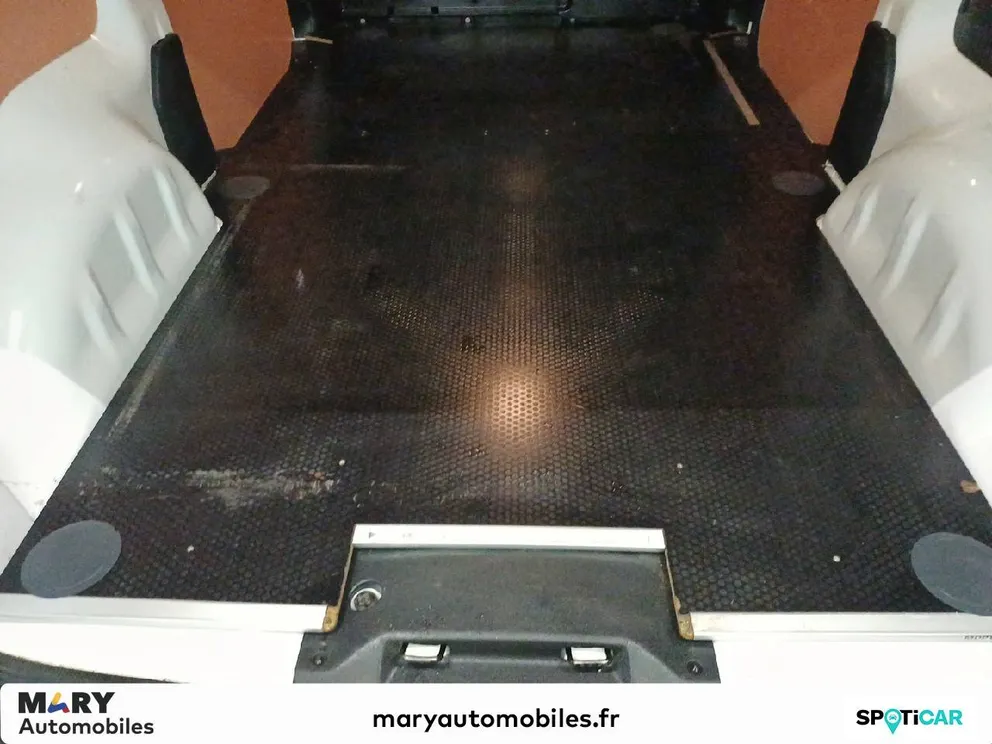 Véhicule occasion 195520 - peugeot EXPERT - Photo 13