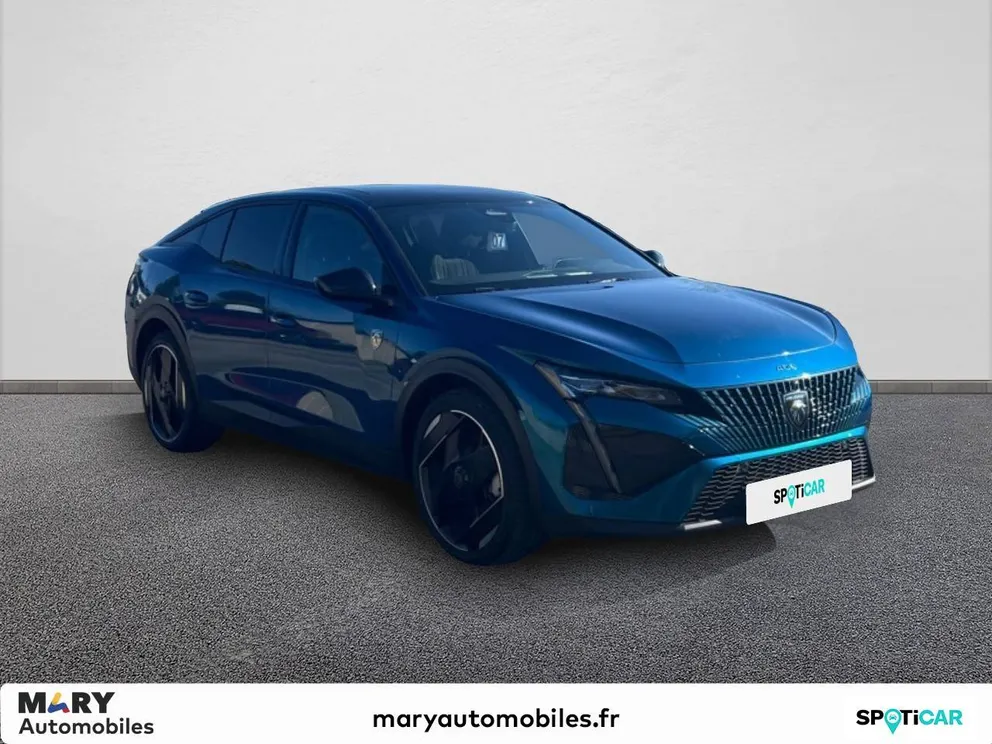 Véhicule occasion 218604 - peugeot 408 - Photo 3