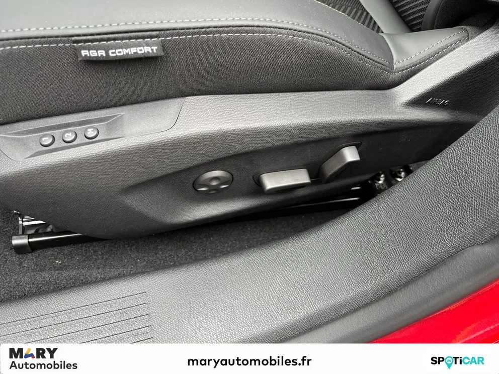 Véhicule occasion 51619 - peugeot 308 - Photo 13