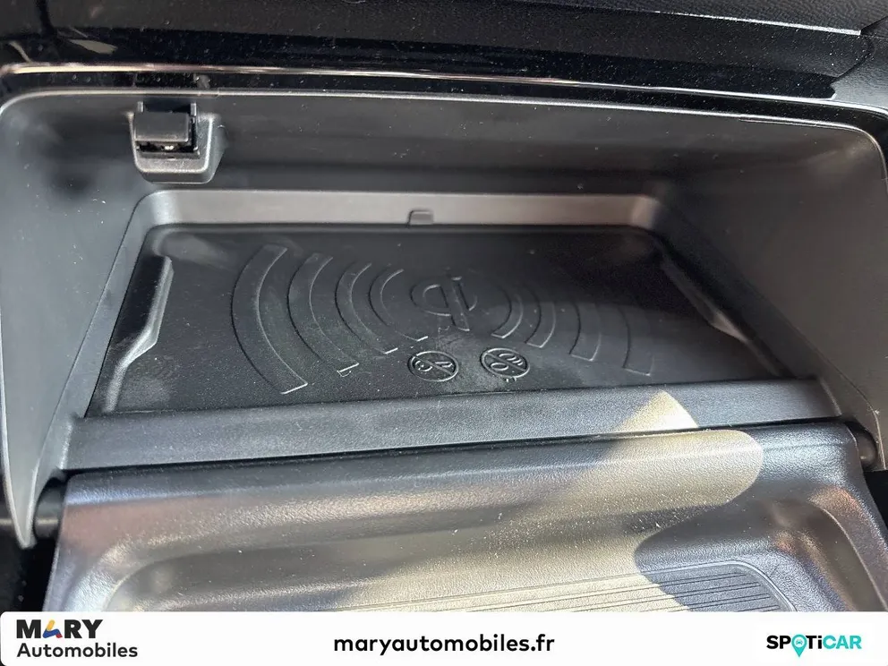 Véhicule occasion 166278 - peugeot 2008 - Photo 15