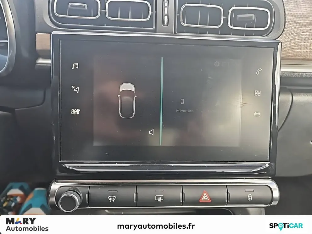 Véhicule occasion 46962 - Citroën C3 - Photo 16