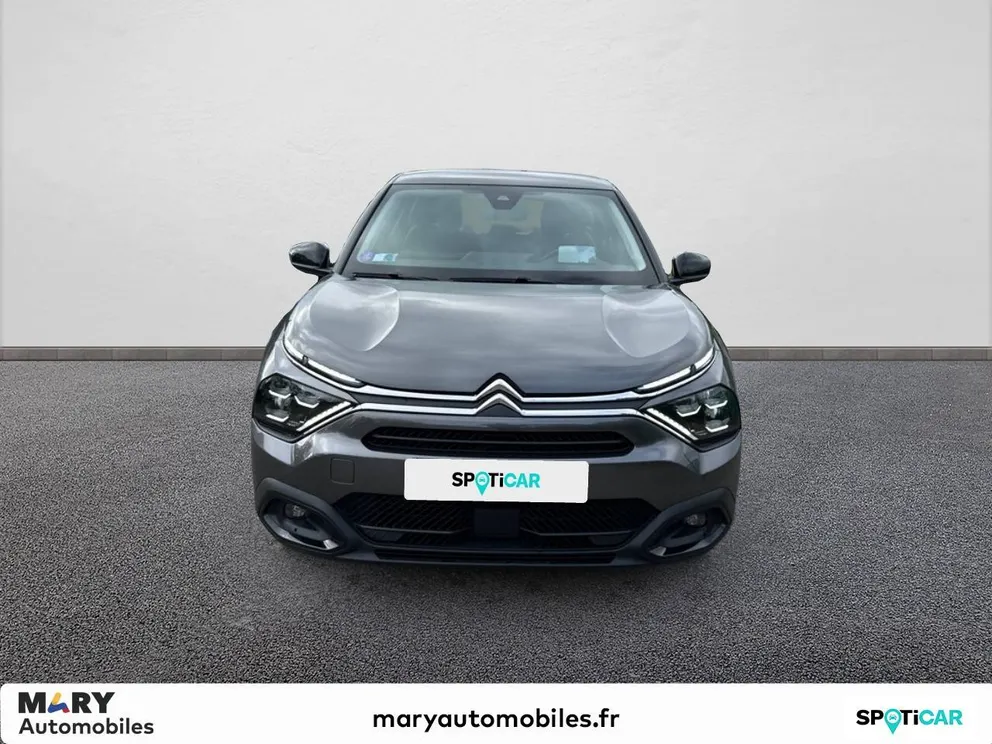 Véhicule occasion 153717 - Citroën C4 - Photo 2