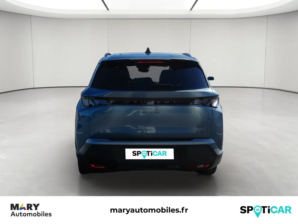 Véhicule occasion 1239570 - peugeot 5008 - Photo 4