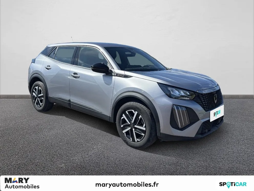 Véhicule occasion 231228 - peugeot 2008 - Photo 5