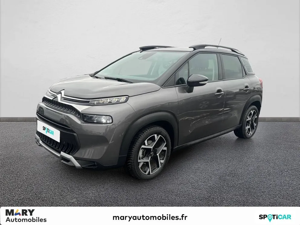 Véhicule occasion 222373 - Citroën C3 AIRCROSS - Photo 1