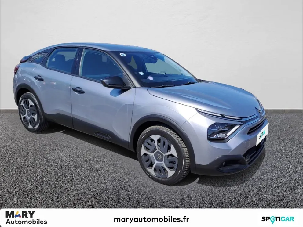 Véhicule occasion 196031 - Citroën C4 - Photo 3