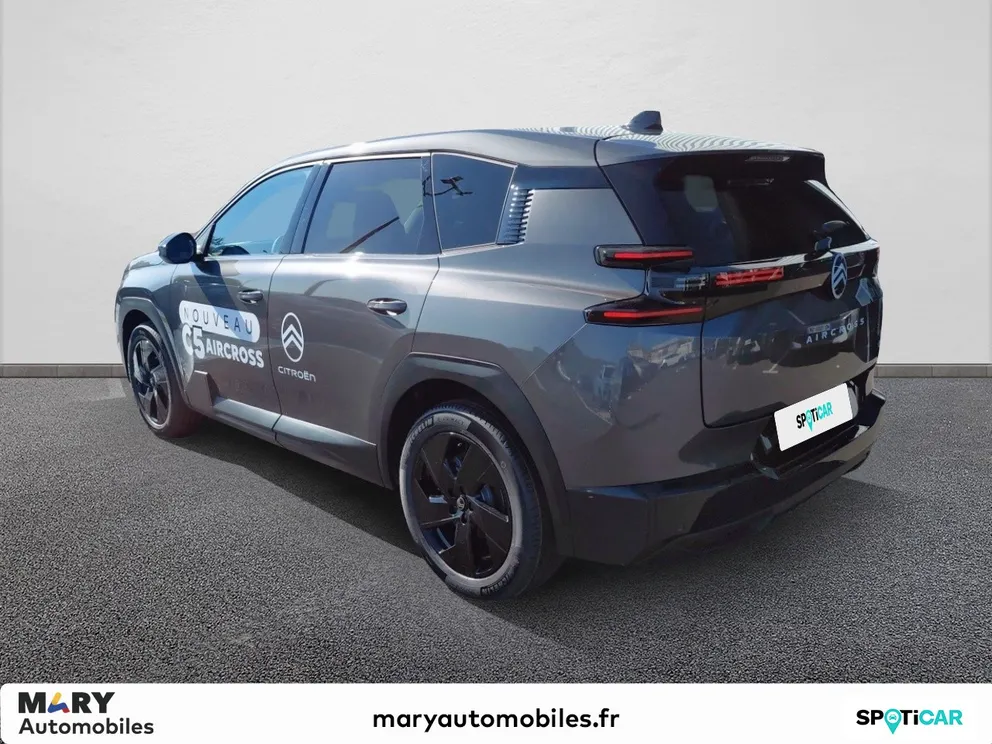 Véhicule occasion 226840 - Citroën C5 AIRCROSS - Photo 2