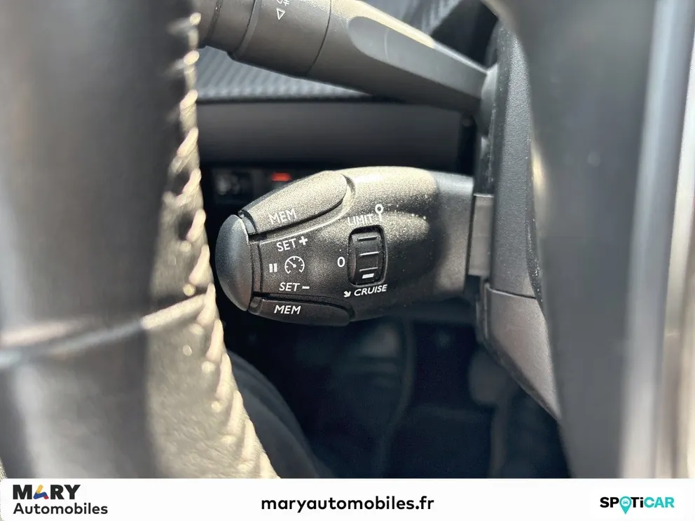 Véhicule occasion 1236279 - peugeot 208 - Photo 17