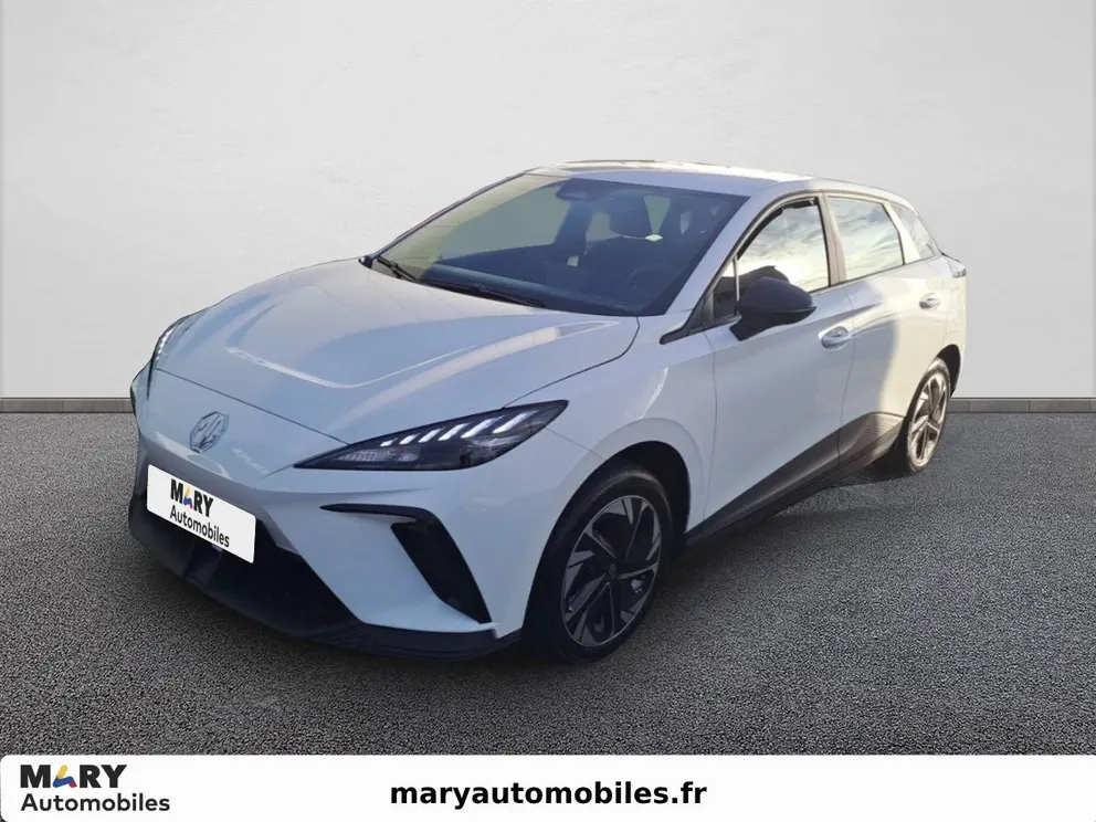 Véhicule occasion 212928 - mg MG4 - Photo 1