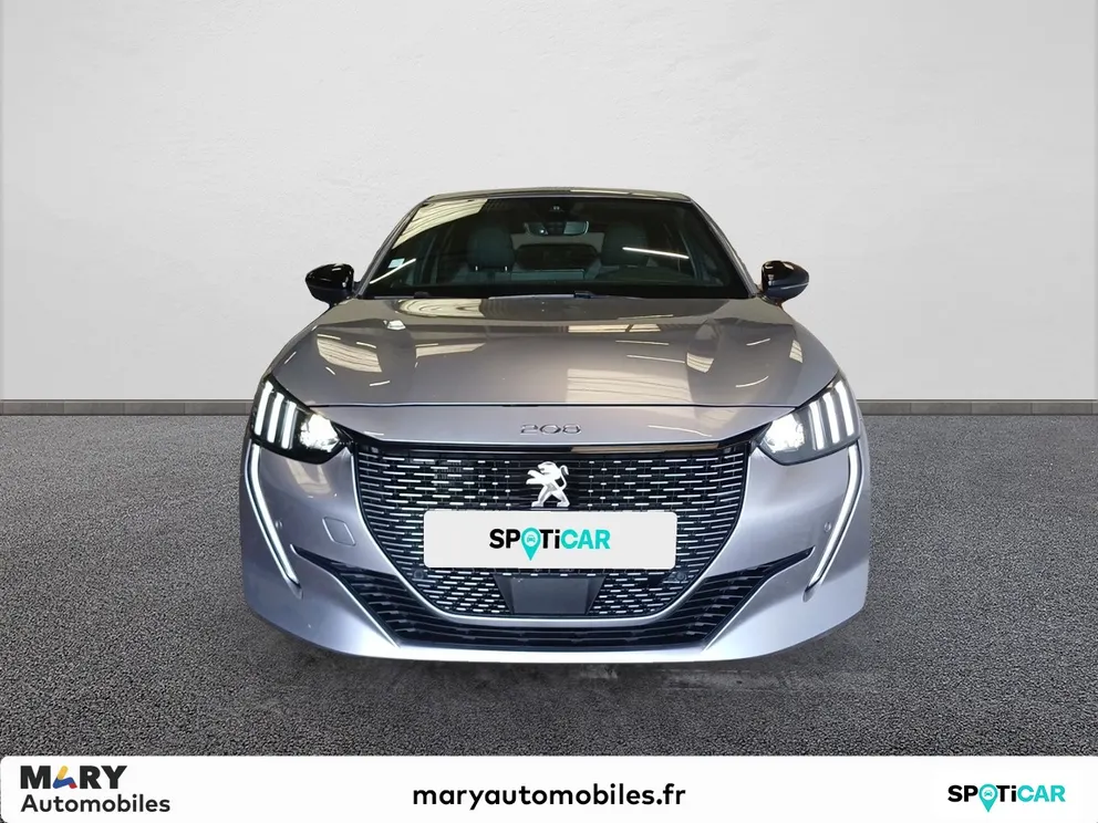 Véhicule occasion 1231817 - peugeot 208 - Photo 6