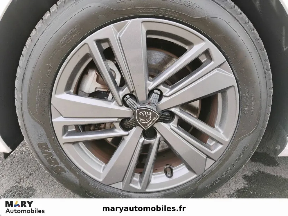 Véhicule occasion 225940 - peugeot 308 - Photo 11