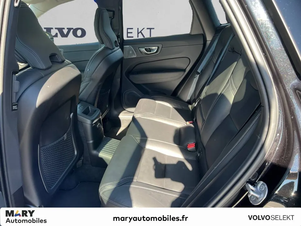 Véhicule occasion 228435 - volvo XC60 - Photo 5