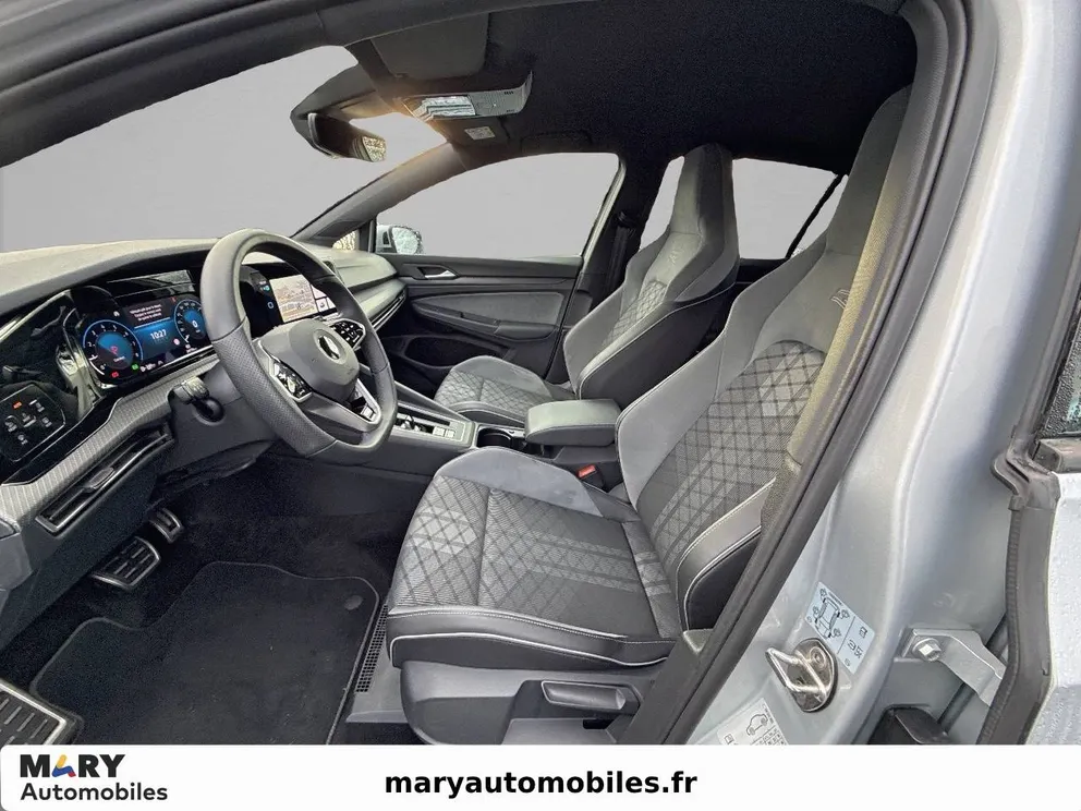 Véhicule occasion 207886 - volkswagen GOLF - Photo 9