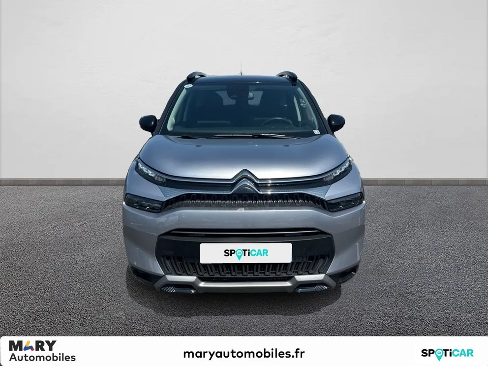 Véhicule occasion 1230549 - Citroën C3 AIRCROSS - Photo 6