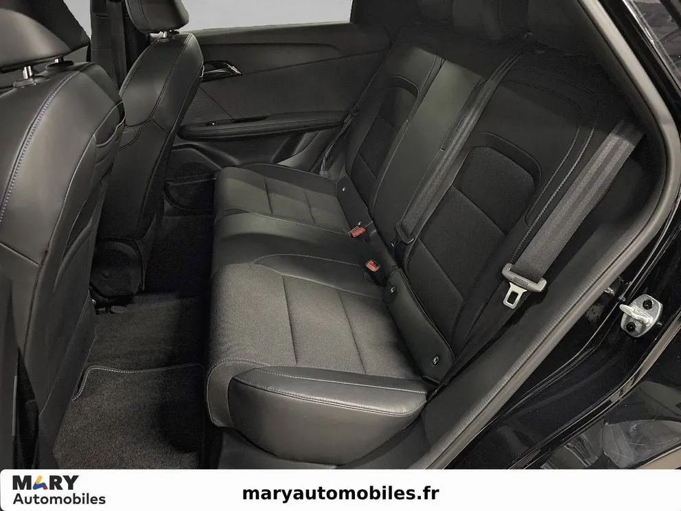 Véhicule occasion 213443 - mg MG4 - Photo 10