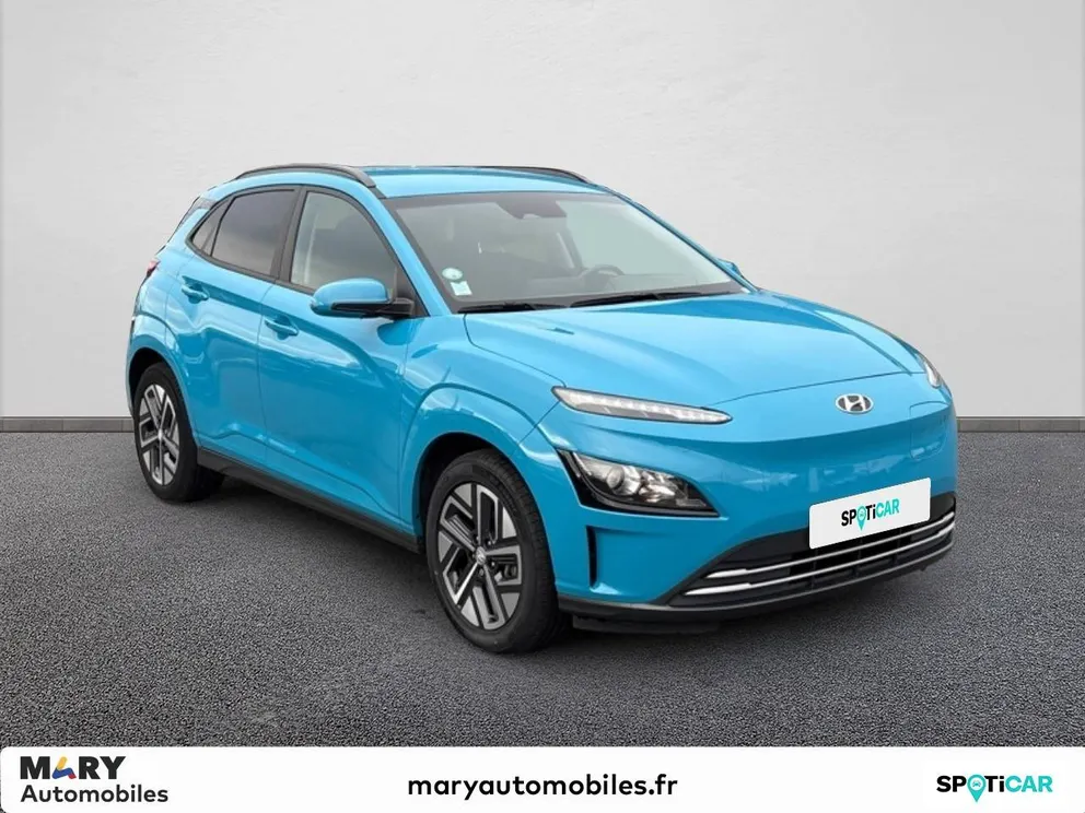 Véhicule occasion 213345 - hyundai KONA - Photo 3