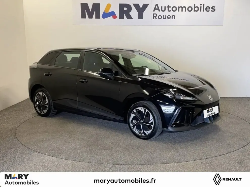 Véhicule occasion 230389 - mg MG4 - Photo 3