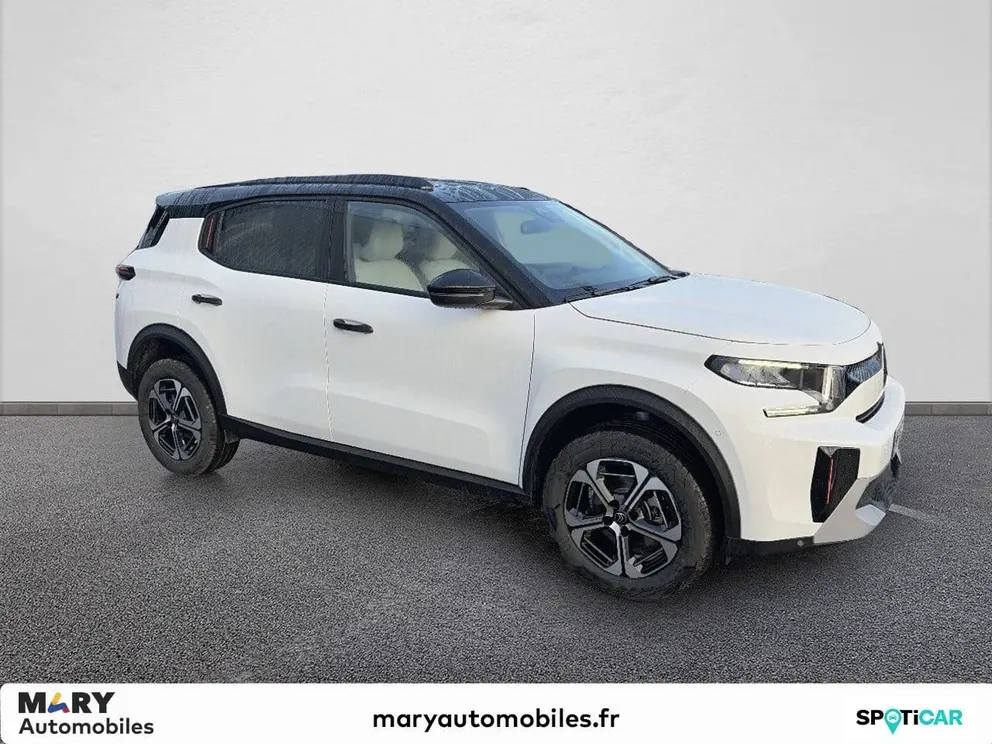 Véhicule occasion 220383 - Citroën C3 AIRCROSS - Photo 3