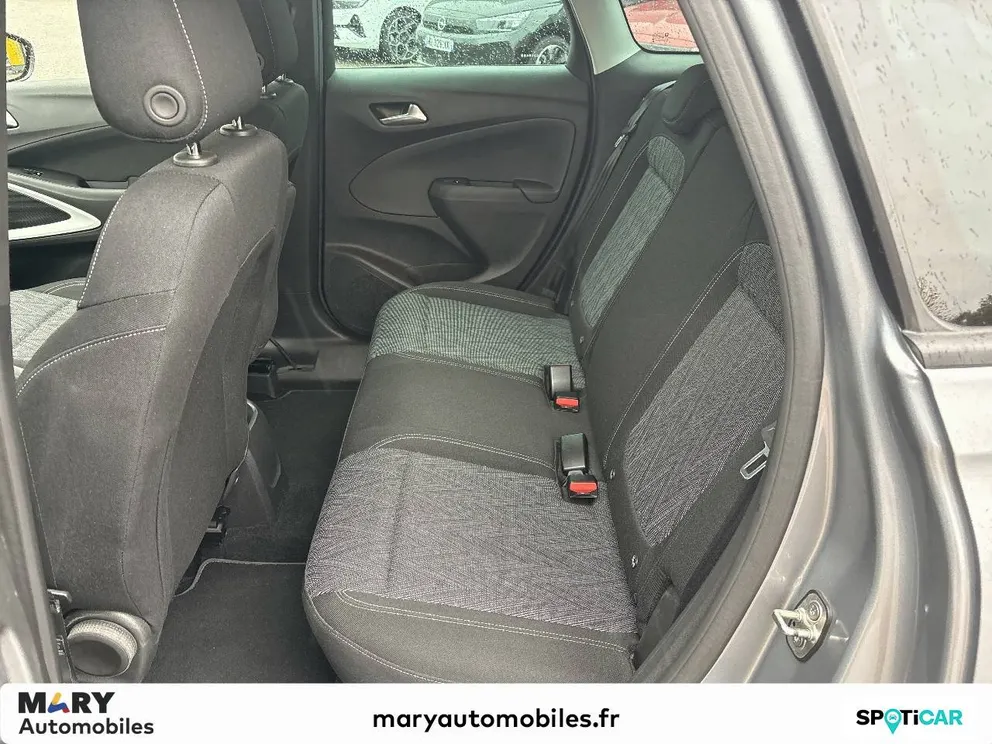 Véhicule occasion 189168 - opel CROSSLAND - Photo 10