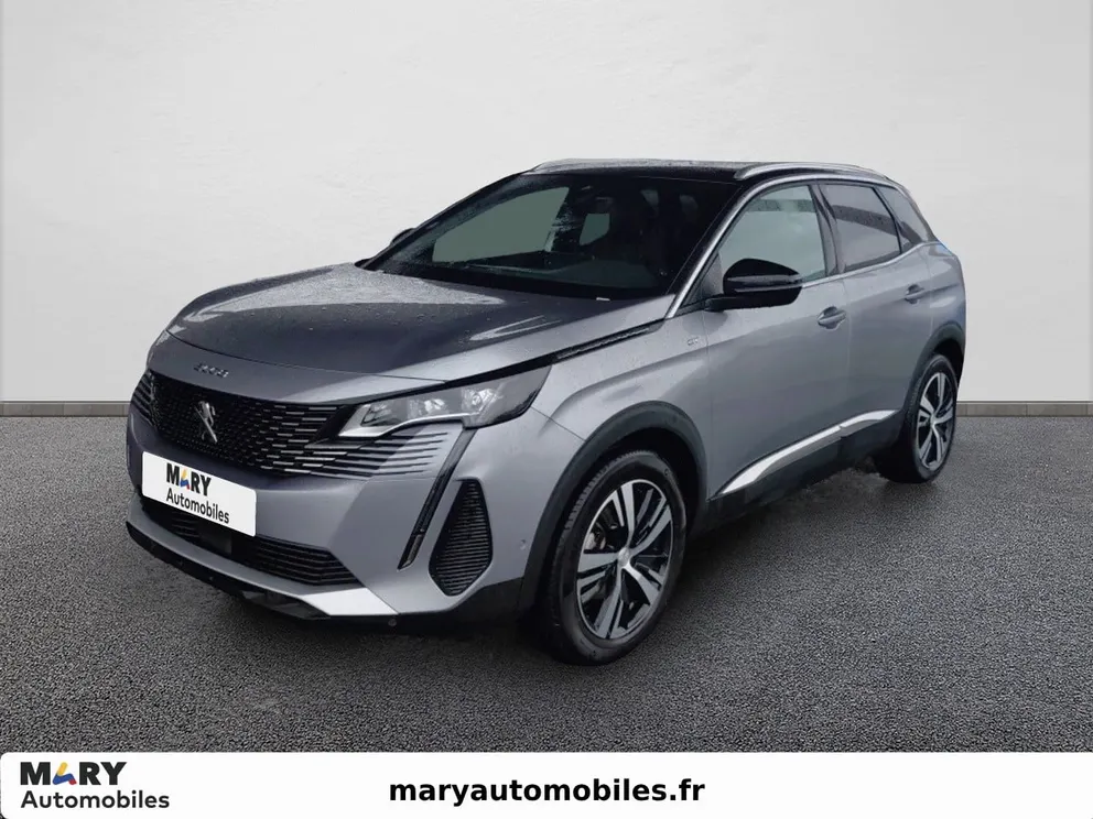 Véhicule occasion 238081 - peugeot 3008 - Photo 1