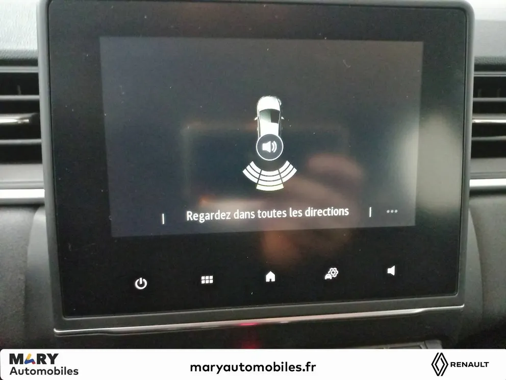 Véhicule occasion 213835 - renault CAPTUR - Photo 21