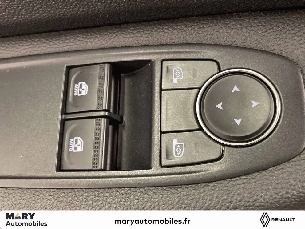 Véhicule occasion 221399 - renault CLIO - Photo 14