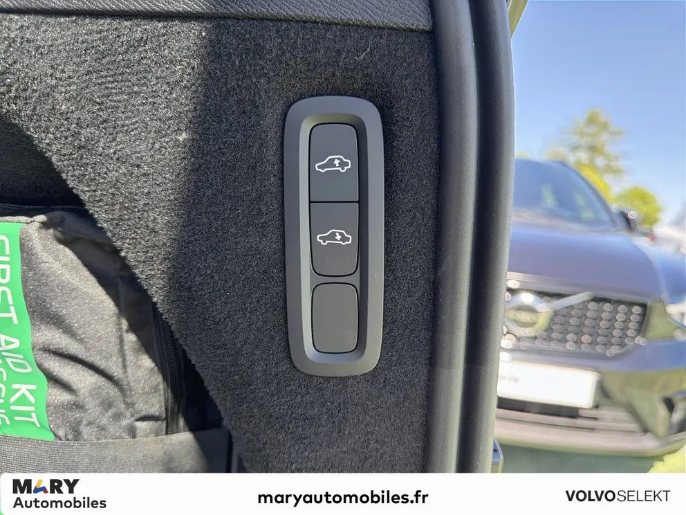 Véhicule occasion 218650 - volvo XC90 - Photo 15