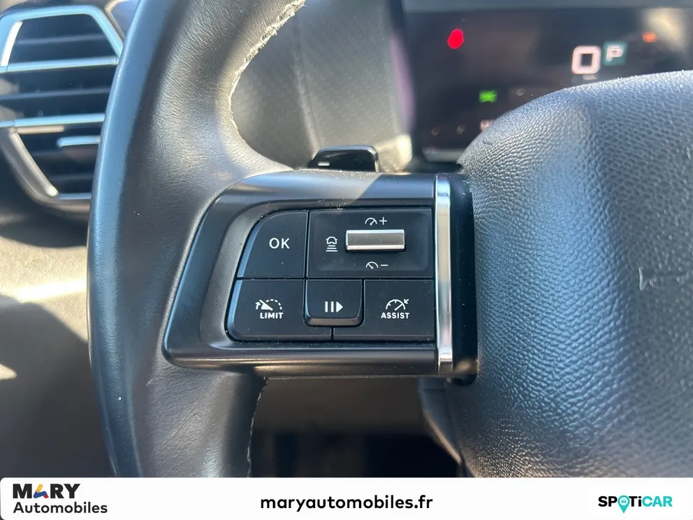 Véhicule occasion 1231172 - Citroën C4 - Photo 10