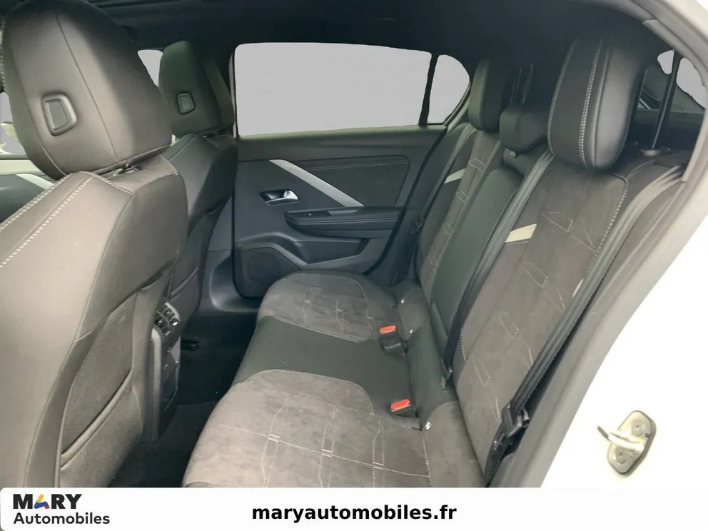 Véhicule occasion 203893 - opel ASTRA - Photo 10