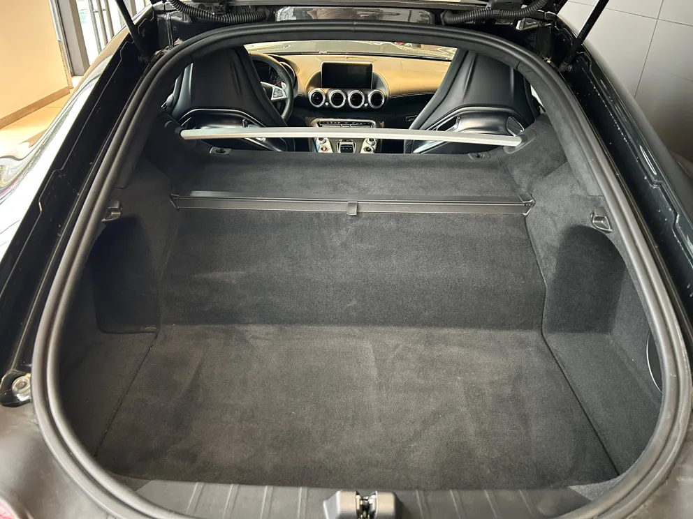 Véhicule occasion 207962 - mercedes AMG GT - Photo 16