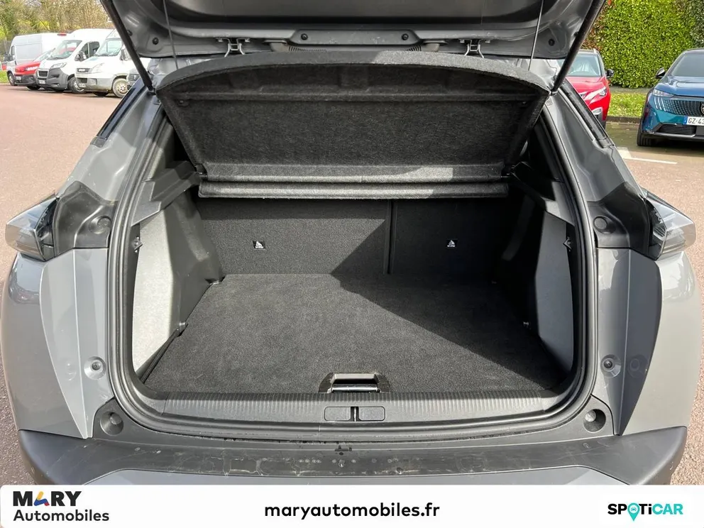 Véhicule occasion 225480 - peugeot 2008 - Photo 6