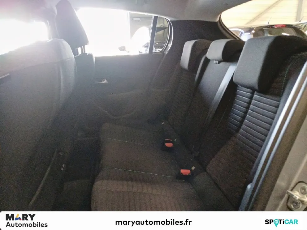 Véhicule occasion 205559 - peugeot 208 - Photo 10