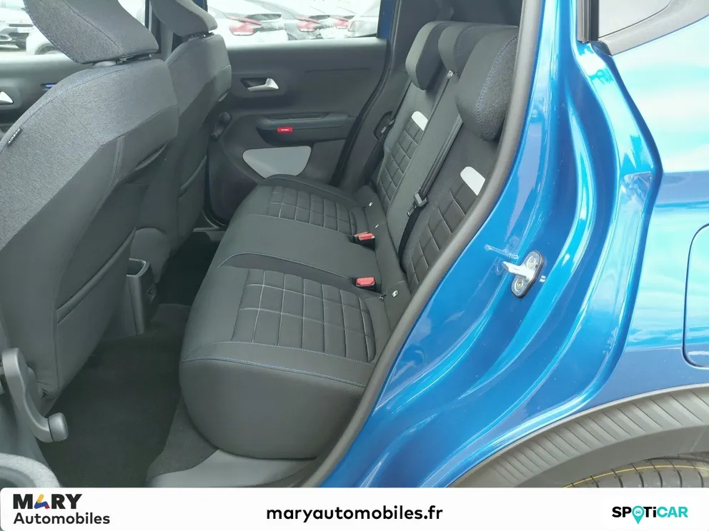 Véhicule occasion 1234955 - Citroën C3 - Photo 18