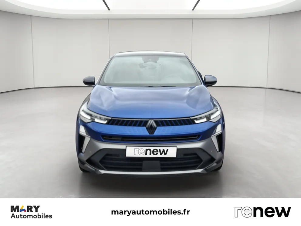 Véhicule occasion 1229736 - renault CAPTUR - Photo 8
