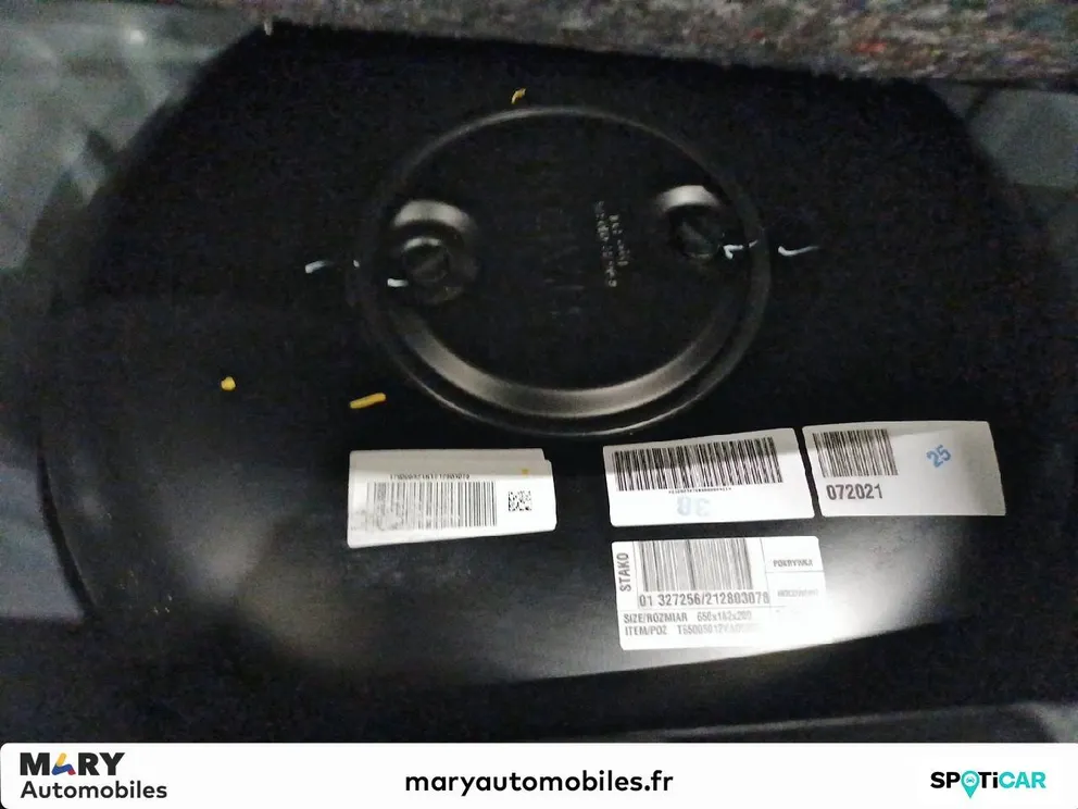 Véhicule occasion 220205 - dacia SANDERO - Photo 13