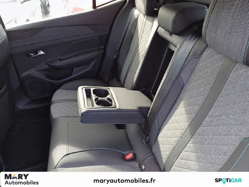 Véhicule occasion 195893 - peugeot 408 - Photo 10