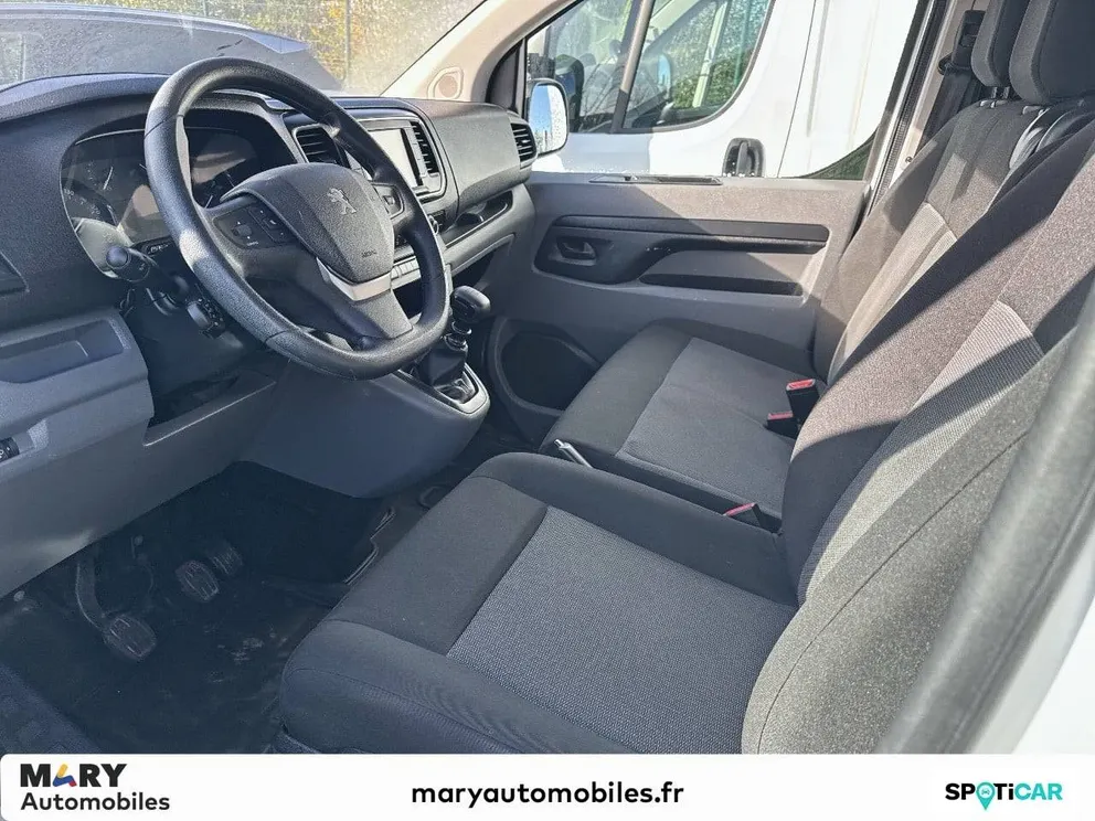 Véhicule occasion 222127 - peugeot EXPERT - Photo 9
