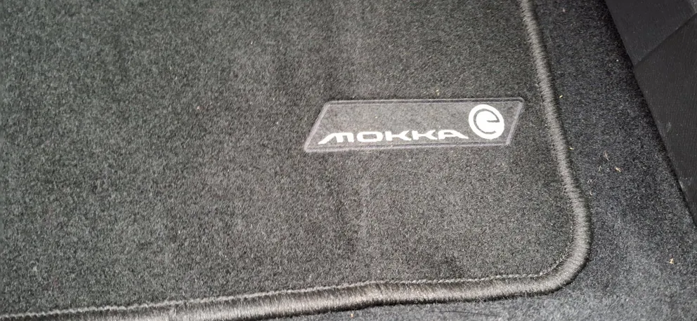 Véhicule occasion 165606 - opel MOKKA - Photo 9