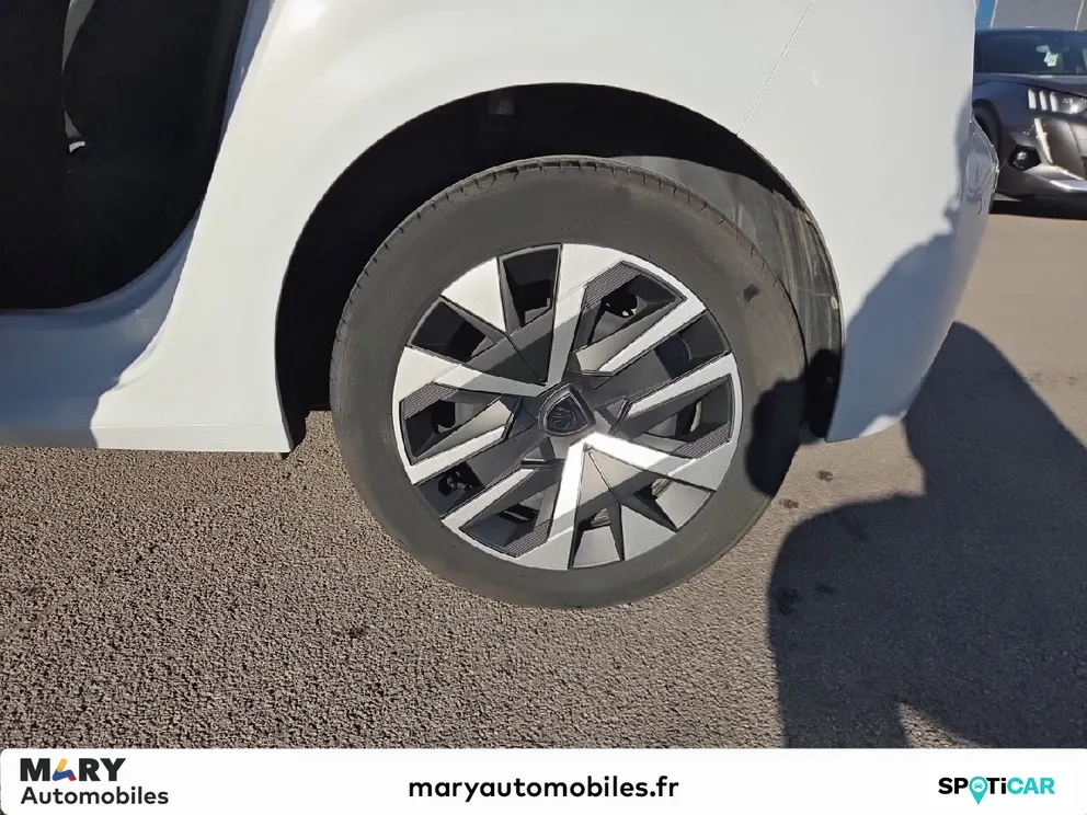 Véhicule occasion 1239553 - peugeot 208 - Photo 7