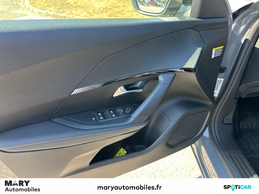 Véhicule occasion 1229849 - peugeot 2008 - Photo 9