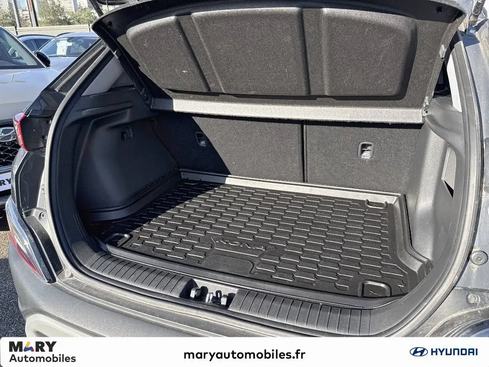 Véhicule occasion 224061 - hyundai KONA - Photo 6